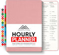 Hourly Planner & Appointment Book by PRODUCTIVITYSTORE