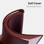 CAGIE Lined Journal Notebook for Men & Women, 176 Pages A5 Medium Size - Image 3