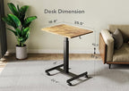 YDN Mobile Mobile Standing Desk - Image 3
