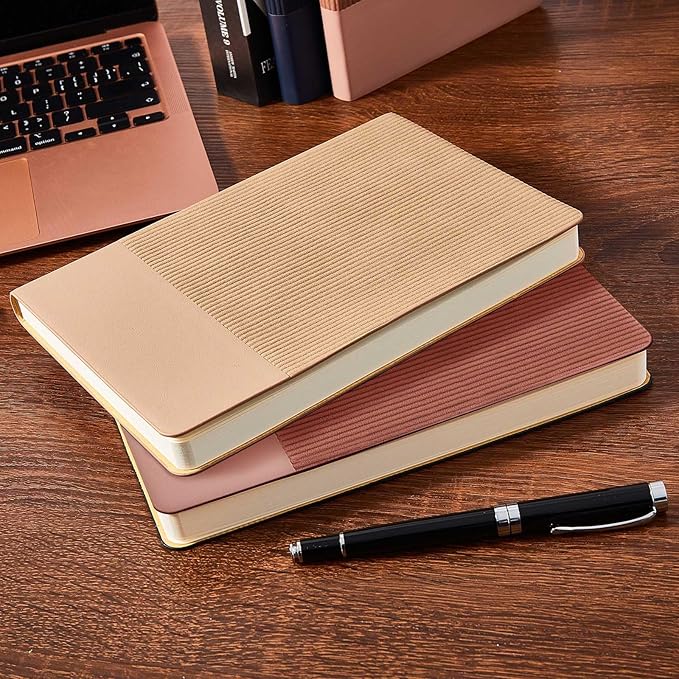 TSFPapier Lined Journal Notebook - Image 7