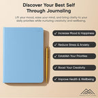 Best Daily Journal for Men & Women - Image 5