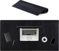 Node Leather - Genuine Leather Desk Pad - Executive Real Leather Desk Mat - by NodeLeather