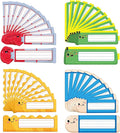 PETCEE Desk Name Plates for Classroom by PETCEE