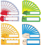 PETCEE Desk Name Plates for Classroom by PETCEE
