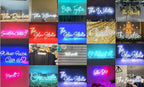 Custom Neon Sign, Neon Sign Customizable - Image 4