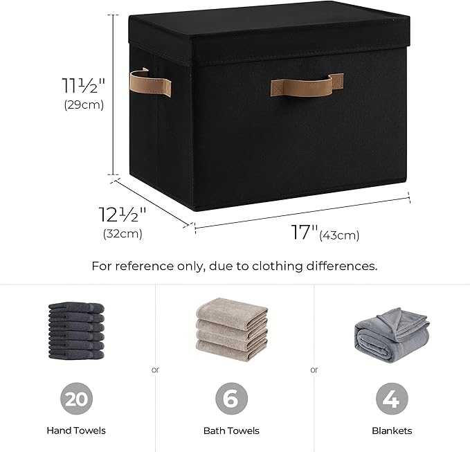 StorageWorks Fabric Storage Bins - Image 2