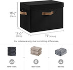StorageWorks Fabric Storage Bins - Image 2