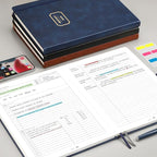 EMSHOI Meeting Notebook for Work - Image 7