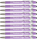 HEYZARDA Personalized Pens by HEYZARDA