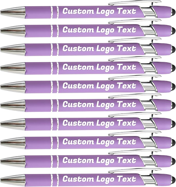 HEYZARDA Personalized Pens by HEYZARDA