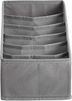 Amazon Basics Underwear Dresser Drawer Organizers - Image 2