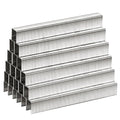 meite T-50 Stainless Steel Staples Marine, 9/16 Inch Heavy Duty Staples by meite