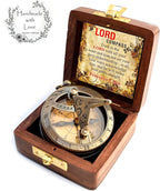 Trust in The Lord With All Your Heart - Image 7