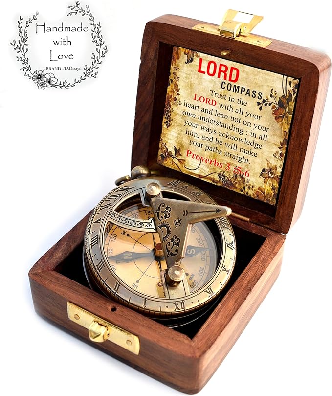 Trust in The Lord With All Your Heart - Image 7