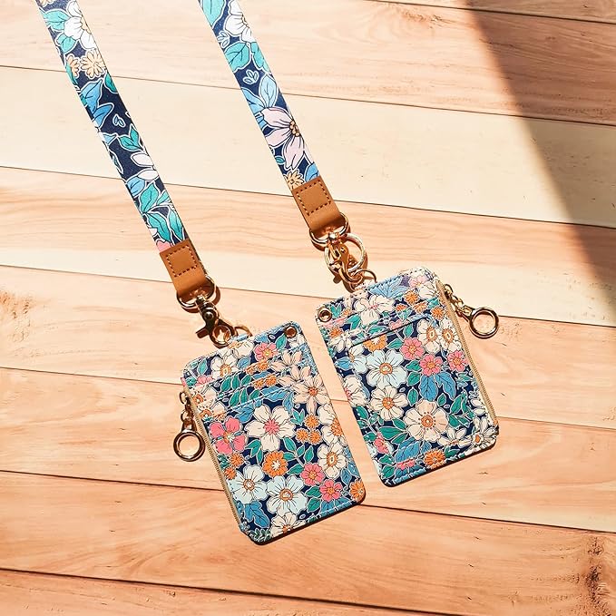 bolimoss Lanyard Wallet, Wallet Lanyard, lanyards - Image 6