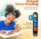 Scanmarker Pro | Translation Pen & Reading Pen - Image 5