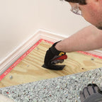 Zenith by Danco ZN700501 Carpet Staple Puller, Staple Extractor - Image 2