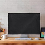 kwmobile Dust Cover for 31-32" Monitor - Image 3