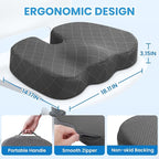 TushGuard Seat Cushion - Image 2
