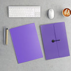 Accordion File Organizer, Expanding File Folder - Image 6