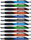 Personalized Pens With Custom Logo or Text-350 Pack Bulk-for Businesses by Sypen