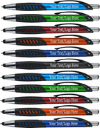 Personalized Pens With Custom Logo or Text-350 Pack Bulk-for Businesses by Sypen