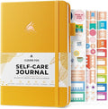 Clever Fox Self-Care Journal – Wellness & Daily Reflection Notebook – Mental by CleverFox