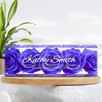 Personalized Name Plate for Desk, Custom Desk Name Plate, Acrylic Name Plate - Image 7