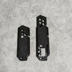 XHM Awesome Small Box Cutter Retractable Blade Ultility Knife, - Image 4