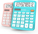 CATIGA Desktop Calculator 12 Digit by CATIGA
