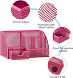 EasyPAG Mesh Desk Organizer - Image 3