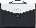 Legal Size 13-Pockets Expanding File Folder - Image 5