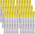 Overseas Yellow Paint Marker Pens by Overseas