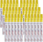 Overseas Yellow Paint Marker Pens by Overseas