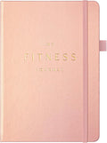 &And Per Se Fitness Workout Journal by AndPerSe