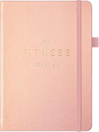 &And Per Se Fitness Workout Journal by AndPerSe