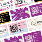 Custom Business Cards - Image 4