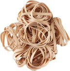 Amazon Basics Rubber Bands, Size 64, 320 Bands/1 lb Pack - Image 4