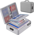 ENGPOW 5200°F Fireproof Document Bag by ENGPOW