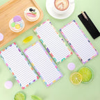 Thboxes 4 Pack Magnetic Note Pad - Image 4