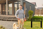 Personalized Metal Adress Sign - Image 3