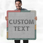 Custom Sign, Custom Street Sign, 11 Font Colors, 13 Font Styles, 4 Hole Options - Image 2