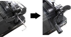 TEXALAN Heavy Duty Guillotine Paper Cutter - Image 9