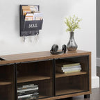 DLQuarts Mail Organizer with Key Holder - Image 6