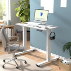 FLEXISPOT EN1 One-Piece Standing Desk - Image 2