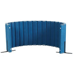 Angeles 30" x 10' Quiet Divider by Angeles