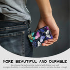 BWEGRHE Cute Credit Card Holder - Image 5