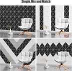 Sonicism 20 Pack X-Lined Acoustic Panels - Image 5