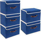 TYEERS Foldable Storage Boxes