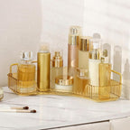 YCIA&DONE Corner Bathroom Counter Organizer, Makeup Organizer - Image 5
